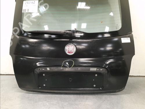 Tailgate FIAT 500 (312_) 1.2 (312AXA1A) | BP15671752C6 