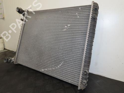 Water radiator AUDI A2 (8Z0) 1.4 | BP28177586M31 - Image 3