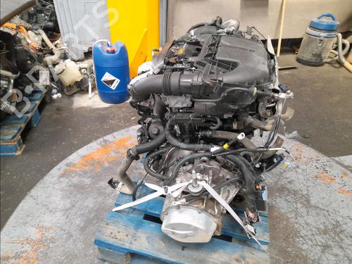 Used Engine Engine 38077587 38077587