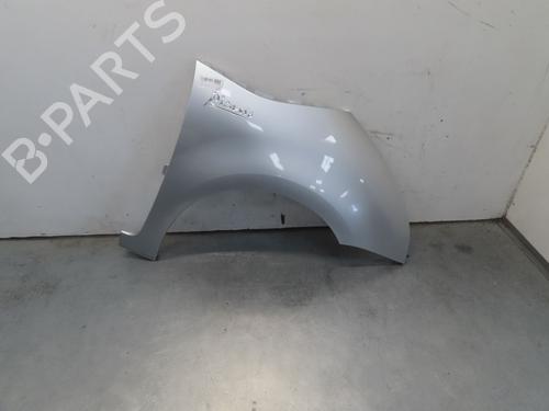 Used Right front fenders CITROËN C4 Picasso I MPV (UD_) 1.6 HDi (109 hp) 16972876