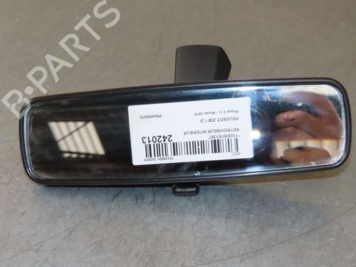 Rear mirror PEUGEOT 208 I (CA_, CC_) 1.2 PureTech 82 | BP28593463I6 