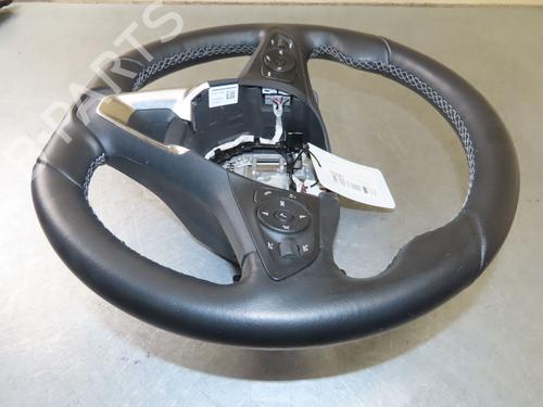 Steering wheel OPEL CORSA F (P2JO) 1.2 (68) | BP36486731C49 - Image 4