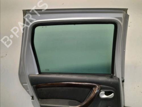 Dør venstre bak DACIA DUSTER (HS_) 1.5 dCi 4x4 (HSMC, HSMD) | BP16083532C4 