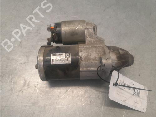 Anlasser für SUZUKI SWIFT IV (FZ, NZ) 1.2 (AZH412, ZC72S) (94 hp) 30047566