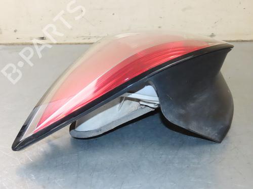 Right taillight OPEL ASTRA H Estate (A04) 1.3 CDTI (L35) | BP25348093C35
