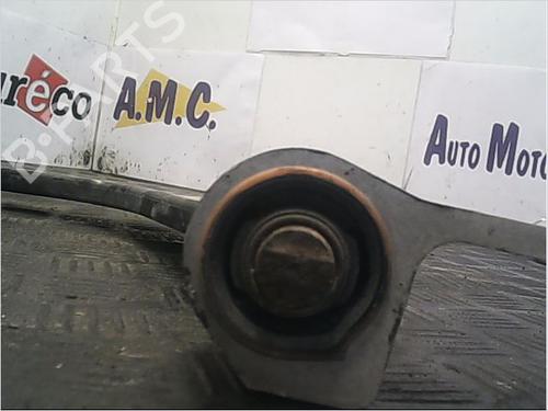 Used Left front suspension arm CITROËN XSARA PICASSO (N68) 1.6 HDi (90 hp) 23158195