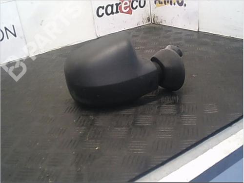 Right mirror DACIA SANDERO 1.4 MPI LPG | BP9406398C27