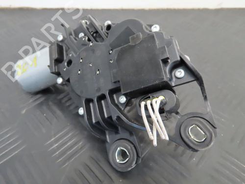 Rear wiper motor VW GOLF VI (5K1) 1.6 TDI | BP19133080M102