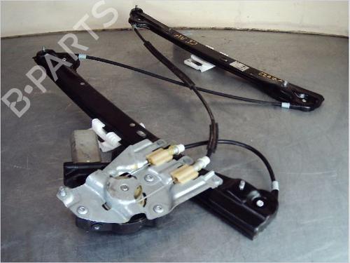 Used Front right window mechanism MINI MINI COUNTRYMAN (R60) Cooper SD ALL4 (143 hp) 9966998