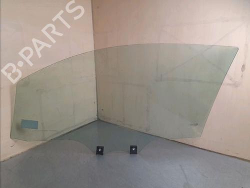 Used Front right door window CITROËN C1 II (PA_, PS_) 1.0 VTi 68 (69 hp) 14857813
