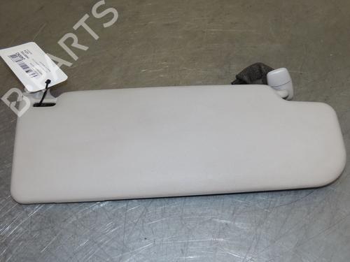 left-sun-visor-vw-scirocco-iii-137-138-14-tsi-1k8857552g2f4-2008-2009-2010-2011-2012-2013-2014-2015-2016-2017-16930726 main image