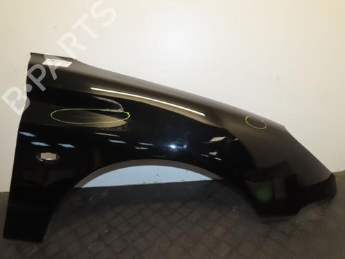 Used Right front fenders Right front fenders PEUGEOT 206 Hatchback (2A/C) 1.4 i (75 hp) 40517312 40517312