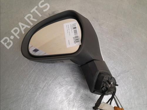 Used Left mirror PEUGEOT 207 (WA_, WC_) 1.4 HDi (68 hp) 16164811
