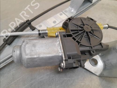 Front right window mechanism RENAULT KANGOO Express (FW0/1_) 1.5 dCi 90 (FW0G, FW05, FW08, FW11) | BP14945487C23 