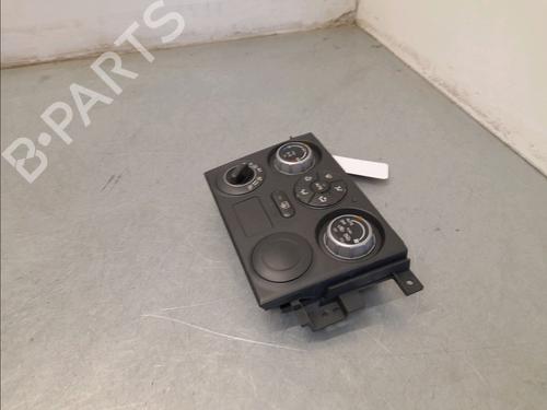Climate control SUZUKI GRAND VITARA II (JT, TE, TD) 1.9 DDiS All-wheel Drive (JT419, TD44, JB419WD, JB419XD,... | BP37480349I5 - Image 2