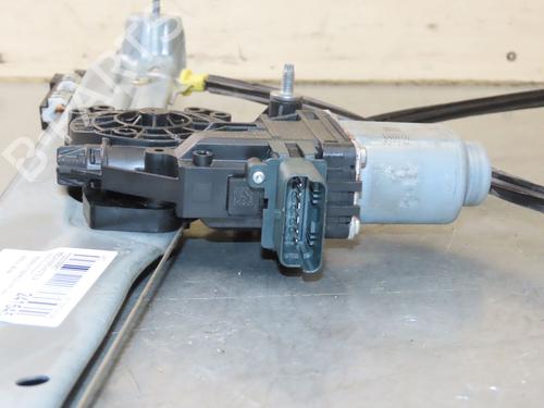 Front right window mechanism RENAULT ESPACE V (JR_) 1.6 dCi 160 | BP22366964C23 