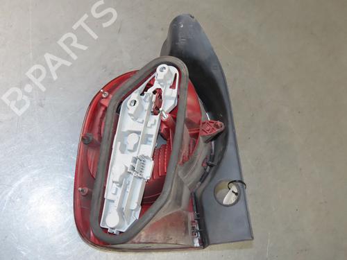 Right taillight RENAULT MODUS / GRAND MODUS (F/JP0_) 1.2 (JP0C, JP0K, FP0C, FP0K, FP0P, JP0P, JP0T) | BP23158963C35