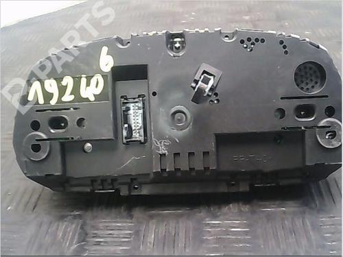 Instrument cluster BMW 1 (E87) 118 d | BP9404968C47 