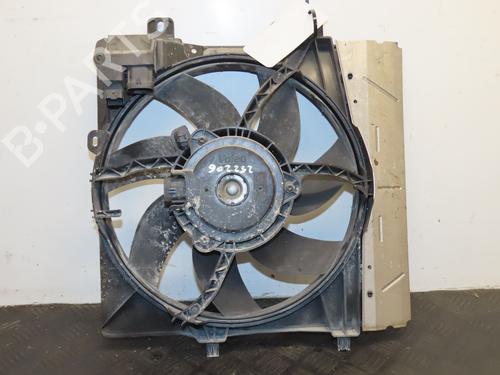 Used Radiator fan Radiator fan 36790923 36790923