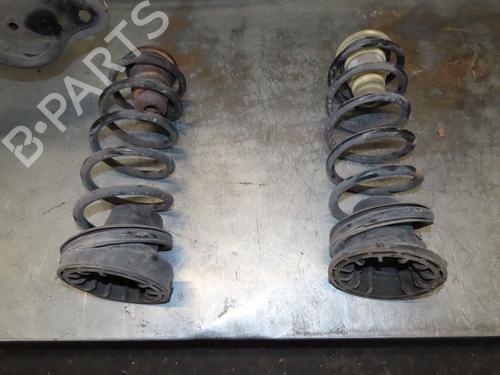 Rear axle CITROËN DS5 2.0 HDi 165 | BP29318618M2