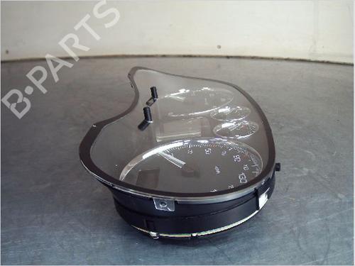 Used Instrument cluster PEUGEOT 307 Break (3E) 2.0 HDI 90 (90 hp) 23158245