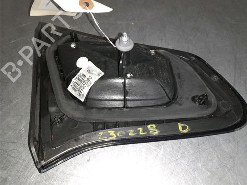 Right tailgate light CITROËN C3 II (SC_) 1.1 i | BP13038414C80