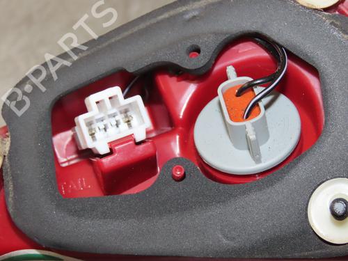 Left tailgate light HYUNDAI i20 III (BC3, BI3) 1.0 T-GDI hybrid 48V | BP35887718C79 - Image 2