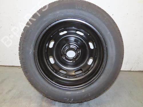 Used Jack Kit CITROËN C4 CACTUS 1.2 THP 110 (110 hp) 28685676
