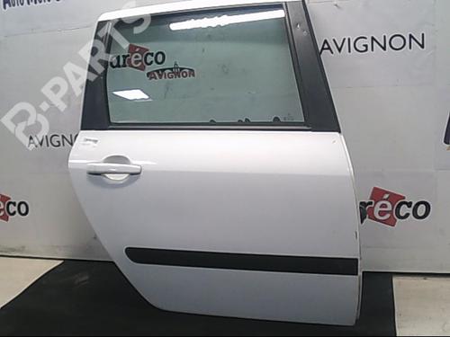 Dør højre bagtil PEUGEOT 307 Break (3E) 1.6 HDi (90 hp) 9410056