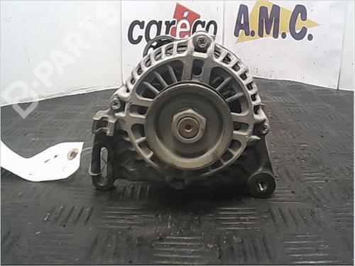 Alternator RENAULT TWINGO I (C06_) 1.2 (C066, C068) | BP9403960M7 