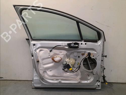 Left front door CITROËN C4 I (LC_) 1.6 HDi | BP16332075C2 