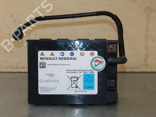 Used Battery Battery RENAULT CAPTUR II (HF_) TCe 160 (HFN1) (158 hp) 36244827 36244827