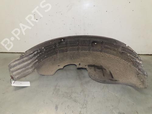 Wheel arch MINI MINI (R56) Cooper | BP22367459C56 