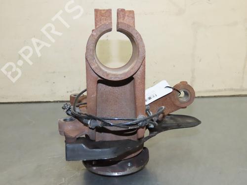 Left front steering knuckle PEUGEOT BOXER Platform/Chassis 2.2 BlueHDi 140 | BP16892591M25 