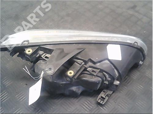 Left headlight FORD FOCUS II (DA_, HCP, DP) 2.0 | BP9408811C28 