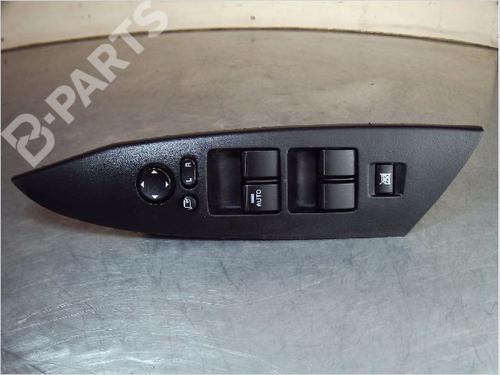left-front-window-switch-mazda-3-bl-16-mzr-bl14-beh266350-2008-2009-2010-2011-2012-2013-2014-10690826 main image