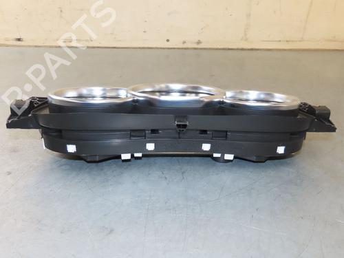 Instrument cluster DACIA DOKKER MPV (KE_) 1.3 TCe 130 (KENE) | BP29645006C47 