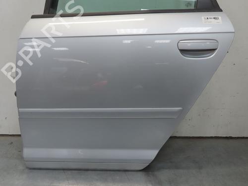 Left rear door AUDI A3 Sportback (8PA) 2.0 TDI 16V | BP18859213C4 