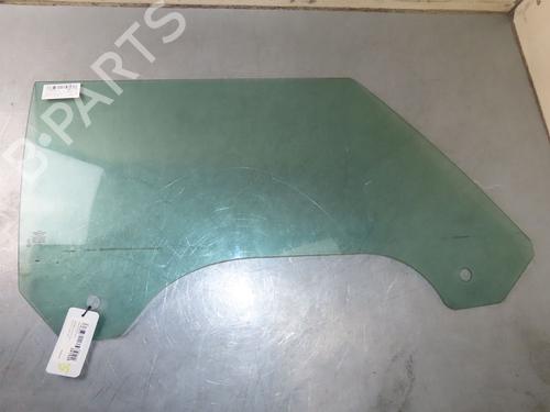 Used Front right door window MINI MINI (R56) Cooper (120 hp) 22848278