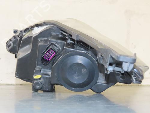 Right headlight FORD FIESTA VI (CB1, CCN) 1.4 TDCi | BP18663412C29 