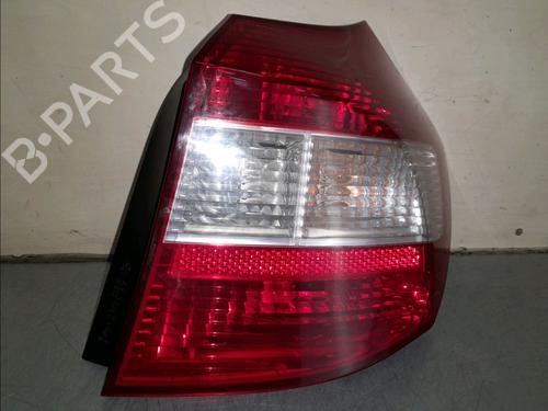 Used Right taillight BMW 1 (E87) 118 d (122 hp) 12203438