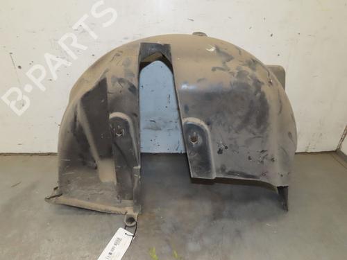 Wheel arch RENAULT ZOE (BFM_) ZOE | BP27351651C56