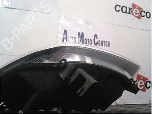 Højre forlygte CITROËN XSARA PICASSO (N68) 2.0 HDi (90 hp) 29263669