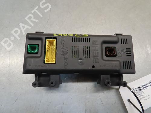 Used Climate control PEUGEOT 307 (3A/C) 1.6 (110 hp) 24919829