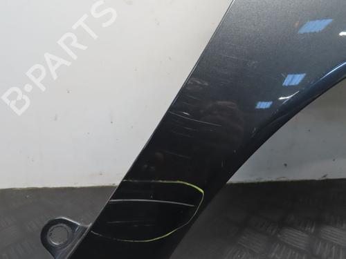 Right front fenders PEUGEOT 3008 I MPV (0U_) 1.6 BlueHDi 120 | BP23646825C42 