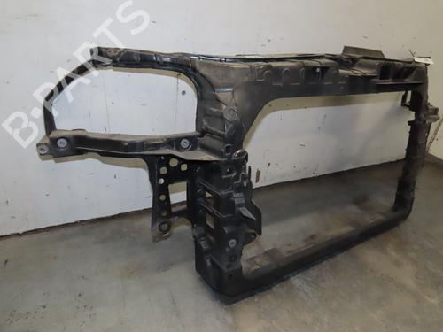 Front slam panel SEAT IBIZA III (6L1) 1.4 16V | BP30188415C72
