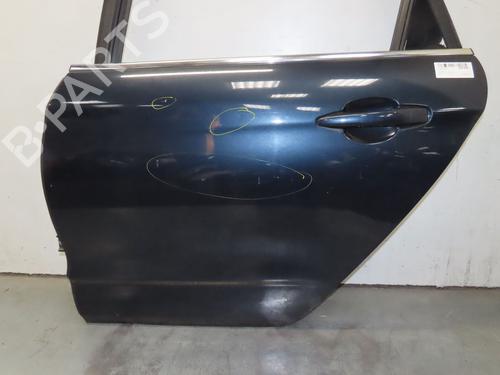 Left rear door CITROËN C4 II (NC_) 1.6 HDi 110 | BP26589784C4