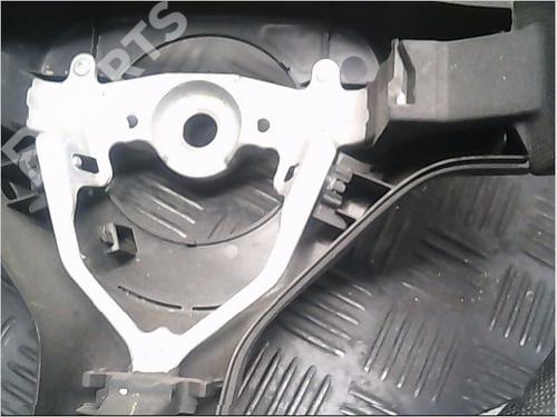 Steering wheel PEUGEOT 107 (PM_, PN_) 1.0 | BP9404093C49 