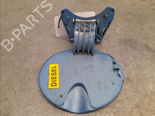 Fuel flap CITROËN C3 I (FC_, FN_) 1.4 HDi | BP15503655C131 