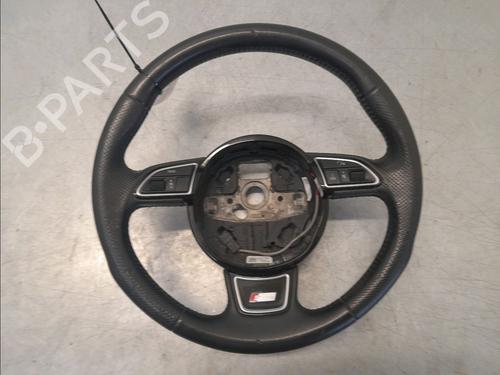 Steering wheel AUDI A4 B8 Avant (8K5) 3.0 TDI quattro | BP29846431C49
